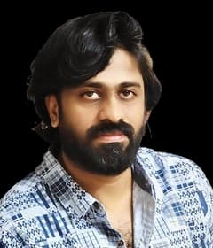 Profile of Anuraj S.L.