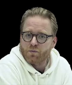 Profile of Jeroen van Duffelen