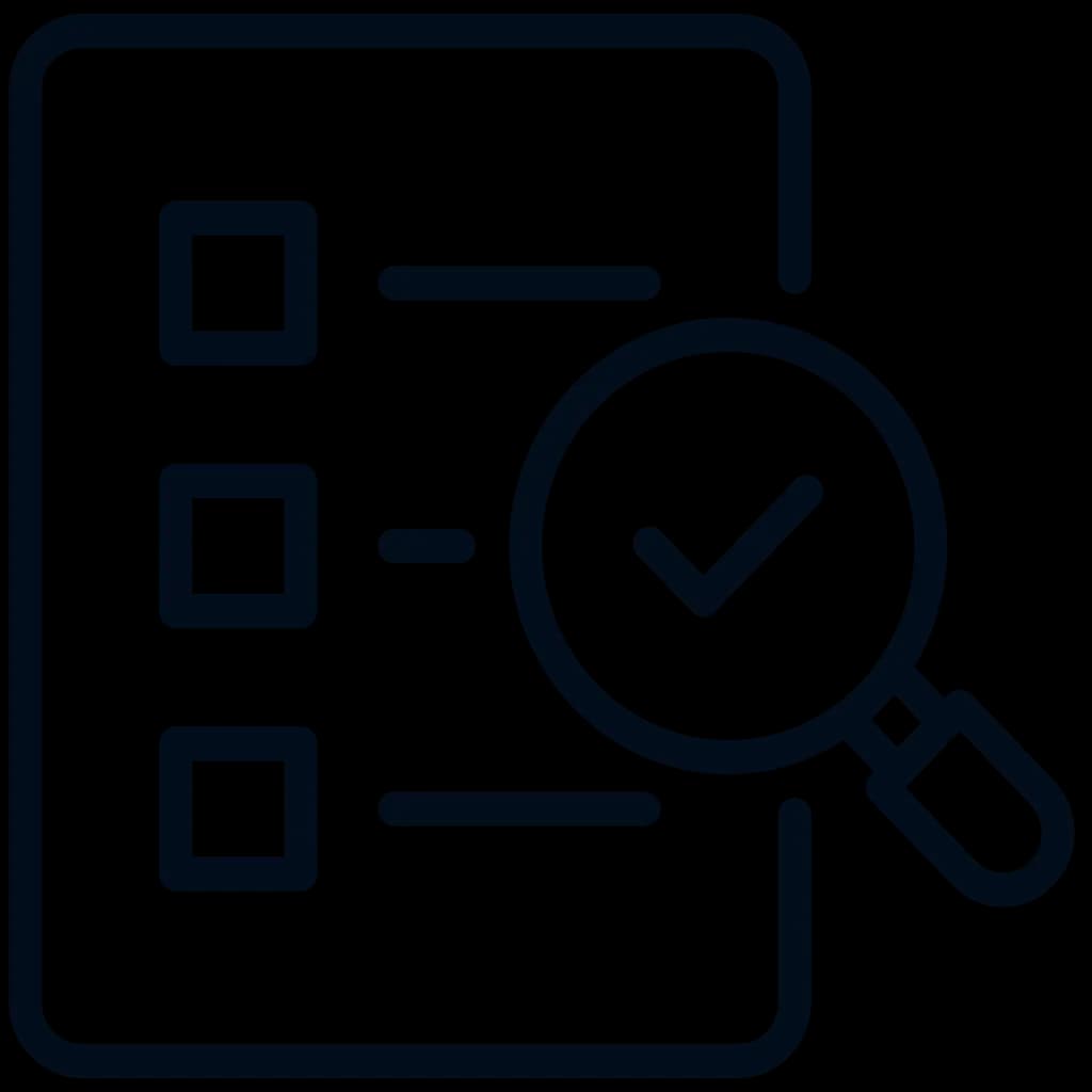 Business Operations Icon