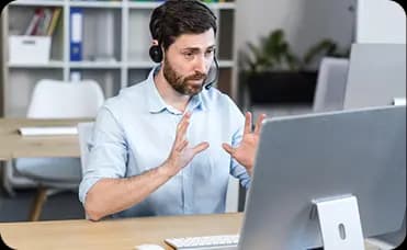 Inefficient Customer Support