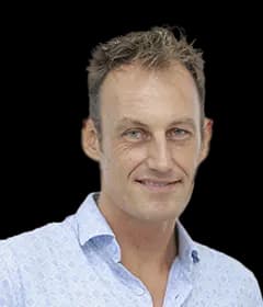 Profile of Hugo Messer